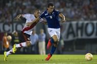 Cruzeiro vs River Plate
